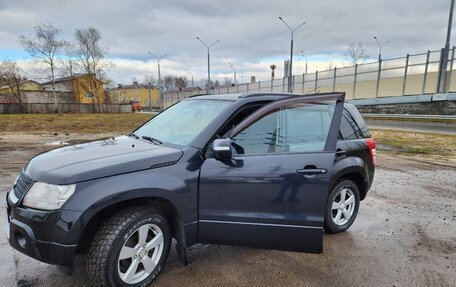 Suzuki Grand Vitara, 2011 год, 850 000 рублей, 2 фотография