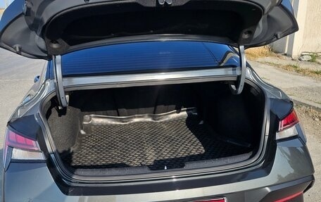 Hyundai Elantra, 2023 год, 2 120 000 рублей, 8 фотография