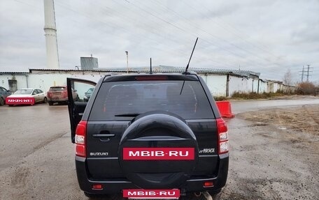 Suzuki Grand Vitara, 2011 год, 850 000 рублей, 4 фотография