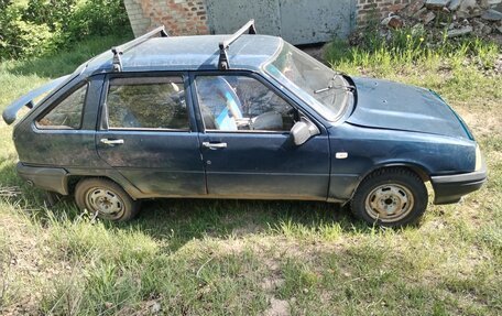 ИЖ 2126 «Ода», 2003 год, 100 000 рублей, 2 фотография
