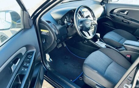 KIA cee'd I рестайлинг, 2011 год, 749 000 рублей, 4 фотография