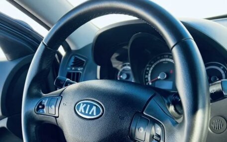 KIA cee'd I рестайлинг, 2011 год, 749 000 рублей, 5 фотография