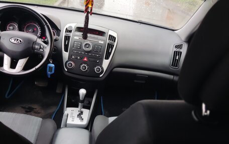KIA cee'd I рестайлинг, 2011 год, 749 000 рублей, 6 фотография