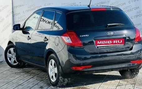 KIA cee'd I рестайлинг, 2011 год, 749 000 рублей, 3 фотография