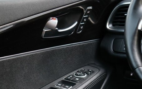 KIA Sorento III Prime рестайлинг, 2019 год, 3 089 000 рублей, 16 фотография