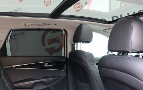 KIA Sorento III Prime рестайлинг, 2019 год, 3 089 000 рублей, 14 фотография