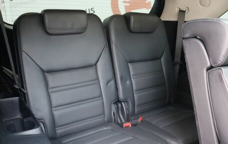 KIA Sorento III Prime рестайлинг, 2019 год, 3 089 000 рублей, 27 фотография