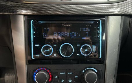 Chevrolet Captiva I, 2013 год, 1 432 000 рублей, 16 фотография