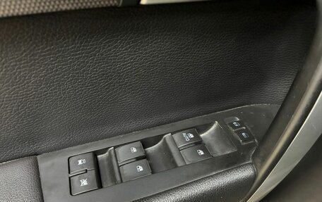 Chevrolet Captiva I, 2013 год, 1 432 000 рублей, 20 фотография