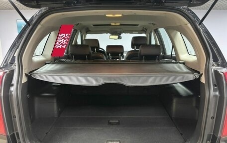 Chevrolet Captiva I, 2013 год, 1 432 000 рублей, 13 фотография