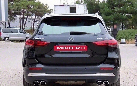 Mercedes-Benz GLA AMG, 2021 год, 3 050 014 рублей, 4 фотография