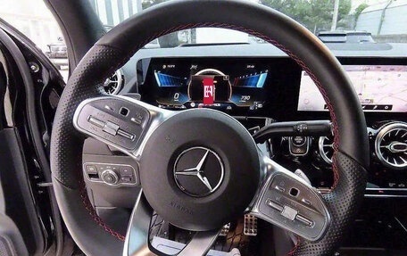 Mercedes-Benz GLA AMG, 2021 год, 3 050 014 рублей, 8 фотография