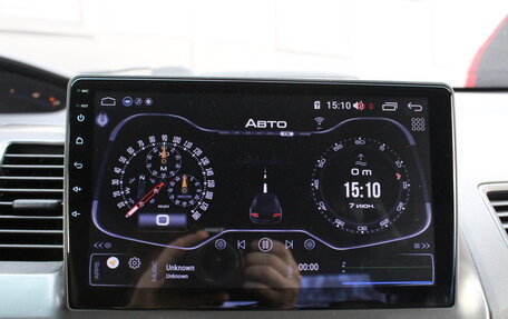 Honda Civic VIII, 2008 год, 695 000 рублей, 12 фотография