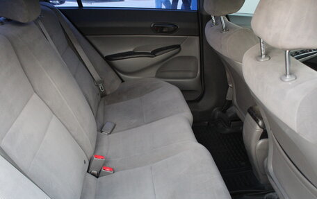 Honda Civic VIII, 2008 год, 695 000 рублей, 19 фотография