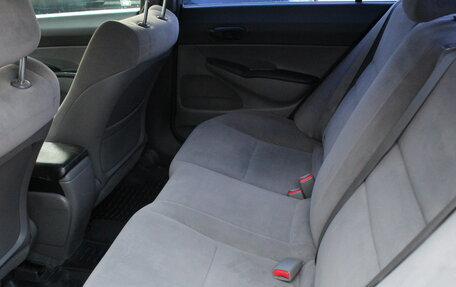 Honda Civic VIII, 2008 год, 695 000 рублей, 20 фотография