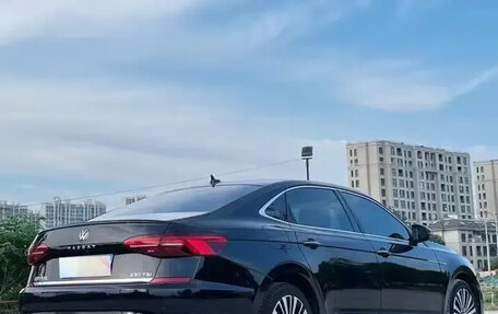 Volkswagen Passat B8 рестайлинг, 2021 год, 2 030 000 рублей, 2 фотография