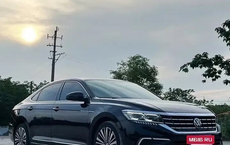 Volkswagen Passat B8 рестайлинг, 2021 год, 2 030 000 рублей, 6 фотография
