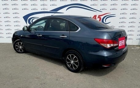 Nissan Almera, 2013 год, 637 000 рублей, 4 фотография