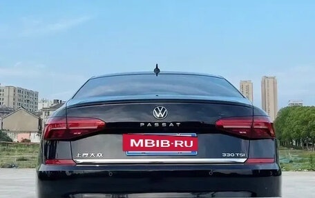 Volkswagen Passat B8 рестайлинг, 2021 год, 2 030 000 рублей, 7 фотография