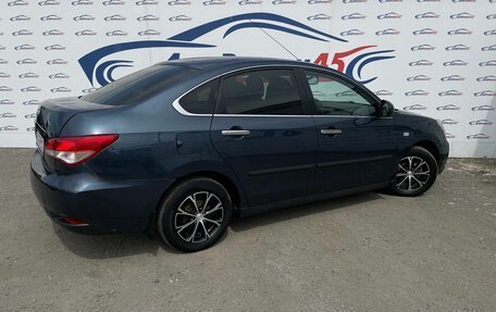 Nissan Almera, 2013 год, 637 000 рублей, 7 фотография
