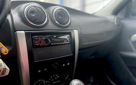 Nissan Almera, 2013 год, 637 000 рублей, 16 фотография