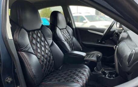 Nissan Almera, 2013 год, 637 000 рублей, 21 фотография