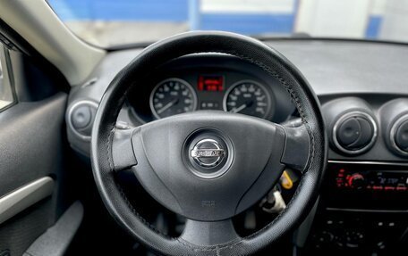 Nissan Almera, 2013 год, 637 000 рублей, 17 фотография