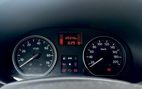 Nissan Almera, 2013 год, 637 000 рублей, 14 фотография