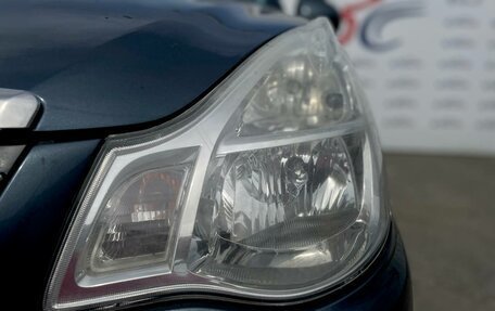 Nissan Almera, 2013 год, 637 000 рублей, 11 фотография