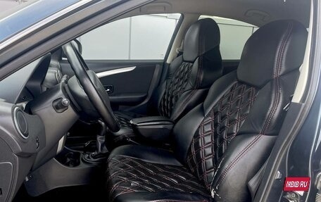 Nissan Almera, 2013 год, 637 000 рублей, 15 фотография