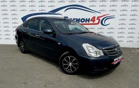 Nissan Almera, 2013 год, 637 000 рублей, 9 фотография