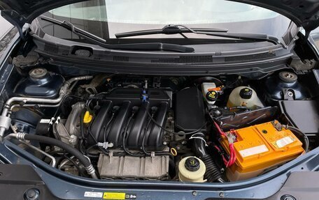 Nissan Almera, 2013 год, 637 000 рублей, 22 фотография