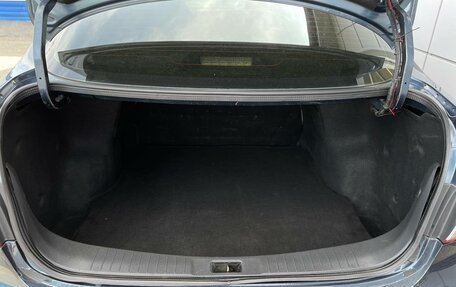 Nissan Almera, 2013 год, 637 000 рублей, 23 фотография