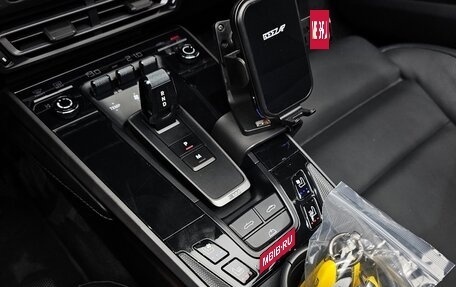 Porsche 911, 2021 год, 11 870 000 рублей, 9 фотография