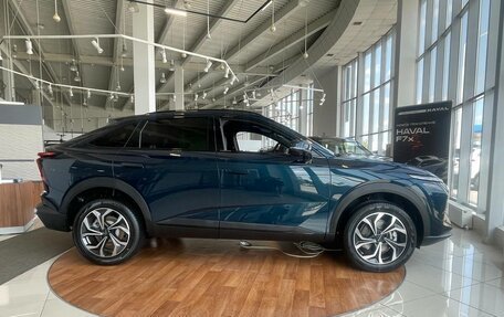 Haval F7x, 2025 год, 3 699 000 рублей, 5 фотография