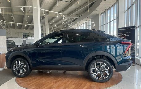 Haval F7x, 2025 год, 3 699 000 рублей, 6 фотография