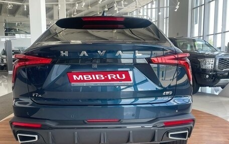 Haval F7x, 2025 год, 3 699 000 рублей, 8 фотография