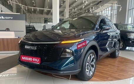 Haval F7x, 2025 год, 3 699 000 рублей, 3 фотография