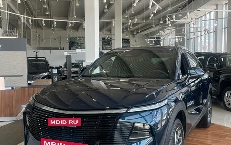 Haval F7x, 2025 год, 3 699 000 рублей, 2 фотография