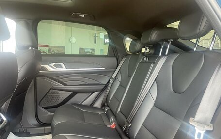 Haval F7x, 2025 год, 3 699 000 рублей, 20 фотография