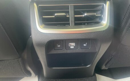 Haval F7x, 2025 год, 3 699 000 рублей, 17 фотография