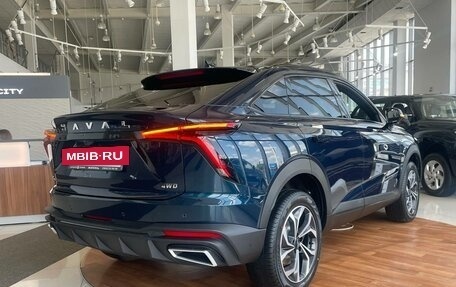 Haval F7x, 2025 год, 3 699 000 рублей, 9 фотография