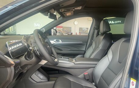 Haval F7x, 2025 год, 3 699 000 рублей, 22 фотография