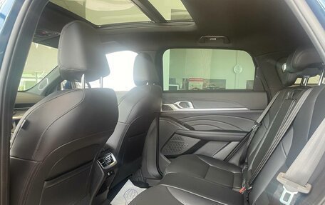 Haval F7x, 2025 год, 3 699 000 рублей, 21 фотография