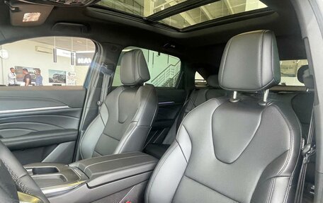 Haval F7x, 2025 год, 3 699 000 рублей, 14 фотография