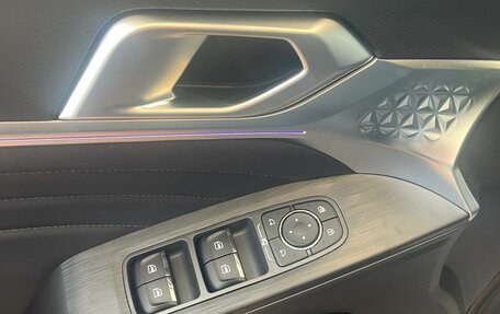 Haval F7x, 2025 год, 3 699 000 рублей, 23 фотография