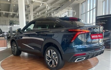 Haval F7x, 2025 год, 3 699 000 рублей, 10 фотография