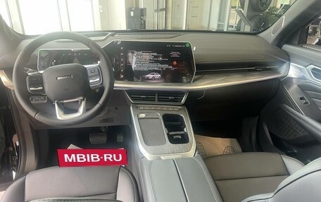 Haval F7x, 2025 год, 3 699 000 рублей, 18 фотография