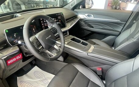 Haval F7x, 2025 год, 3 699 000 рублей, 16 фотография