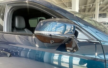 Haval F7x, 2025 год, 3 699 000 рублей, 25 фотография